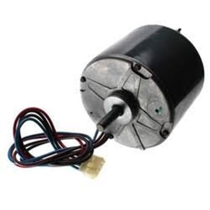 Picture of 1/4hp 208/230v1ph 840rpm MTR For International Comfort Products Part# 1172252