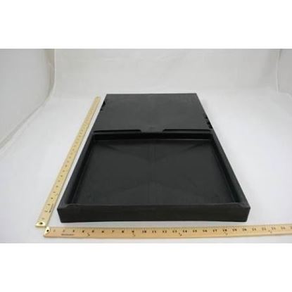 Picture of HORIZONTAL DRAIN PAN For Nordyne Part# 669857R
