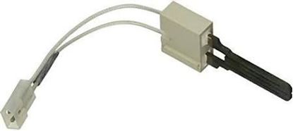 Picture of HOT SURFACE IGNITOR For Emerson Climate-White Rodgers Part# 767A-375