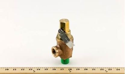 Picture of 3/4" RELIEF VLV, 100-300# ADJ For Kunkle Valve Part# 0020-D06-MG