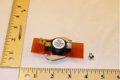Picture of 185F AUTO Limit Switch For Lennox Part# 26G78