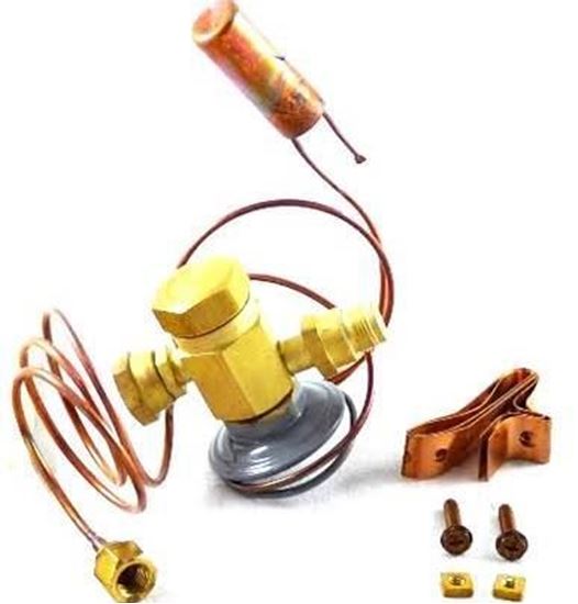 Trane VAL8610 Expansion Valve Trane VAL8610 R22 3 Ton Thermostatic