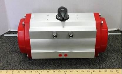 Picture of 6" Pneumatic Actuator For Bray Commercial Part# 93-1602-11310-532