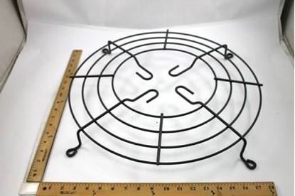 Picture of FAN GUARD For Sterling HVAC Part# 253R01874-001