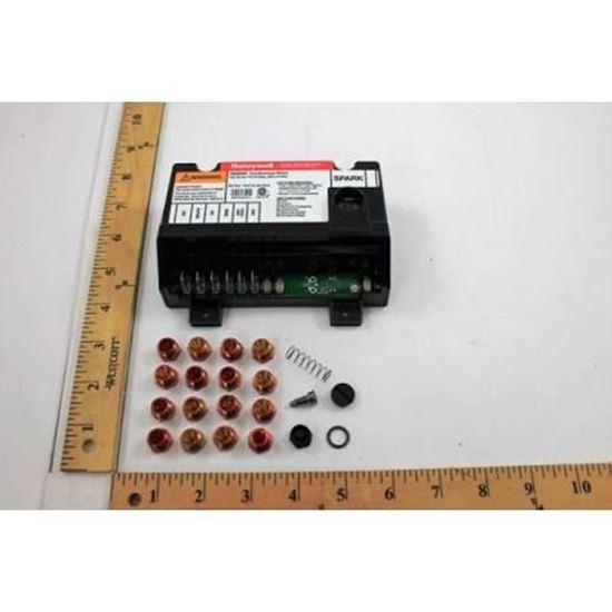 Natural To LP Conversion Kit For Trane Part KIT15135 HVAC Parts and Accessories Air