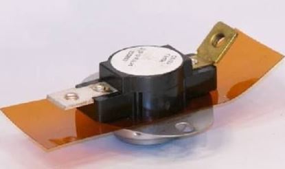 Picture of 140f CutOut Limit Switch For Enviro-tec Part# PE-09-6140