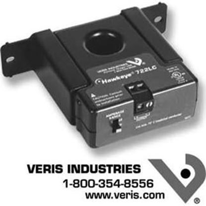 Picture of SOLID CURR SENS;0-40A; 0-5vdc For Johnson Controls Part# H722LC