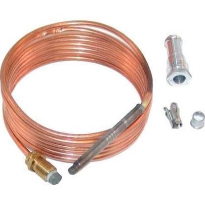 Picture of 72" THERMOCOUPLE  For BASO Gas Products Part# K19AT-72