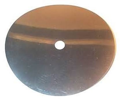 Picture of Diaphragm For D-Pilot For Spence Engineering Part# 04-01623-00