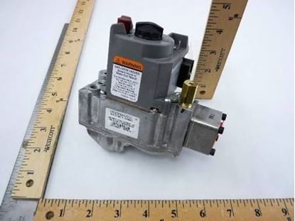 Picture of 24v 3.5" wc 1/2"x3/4" Gas VLV For Utica-Dunkirk Part# VG-008.07