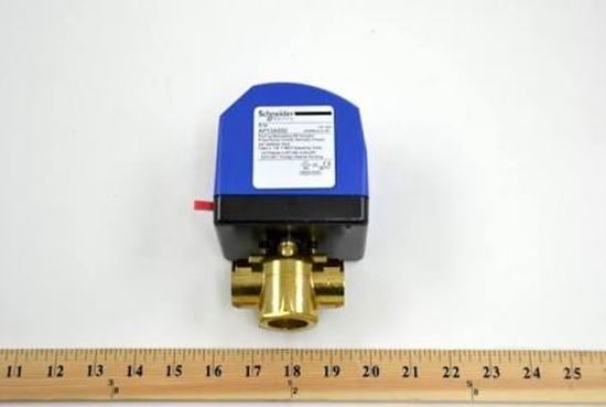 Picture of 1/2"NPT 2W 35# 24V PROP SR NC For Schneider Electric (Erie) Part# VM2223P13A000