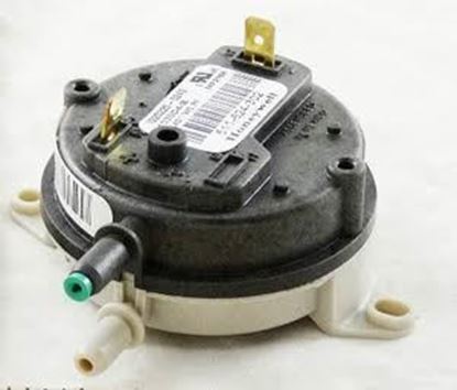 Picture of 1.40"wc SPST Pressure Switch For Weil McLain Part# 511-624-302
