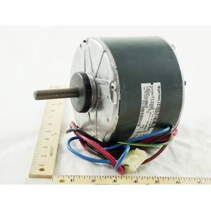 Picture of 1/3hp 1075rpm 230v 2sp 48fr For International Comfort Products Part# 1172201