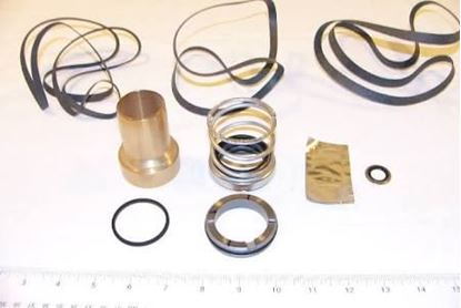 Picture of 1 1/2" Type D Seal Kit For Taco Part# 951-3160BRP