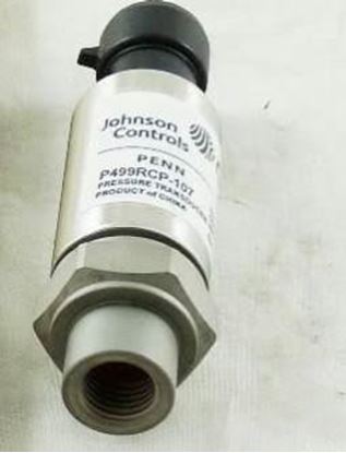 Picture of 0-750#1/4"PressureTransducer For Johnson Controls Part# P499RCP-107