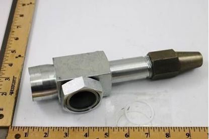 Picture of 1 5/8"Swt Service Valve Kit For Copeland Part# 998-0510-66