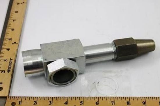 Picture of 1 5/8"Swt Service Valve Kit For Copeland Part# 998-0510-66