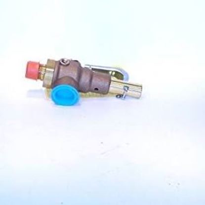 Picture of 3/4"X 1" 125# STEAM 1404 PPH For Conbraco Industries Part# 19-KEDA-125