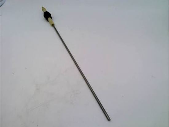 Picture of 18"FLAME ROD, 1/2" NPT For Auburn Part# E5-FRS-2-18
