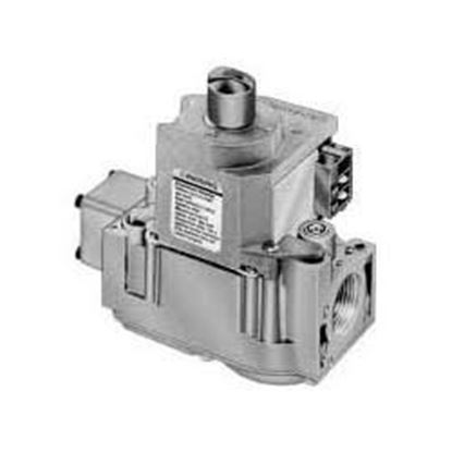Picture of 3/4X3/4"3.5"wc W/.9"STEP VLV For Honeywell  Part# VR8305P4279