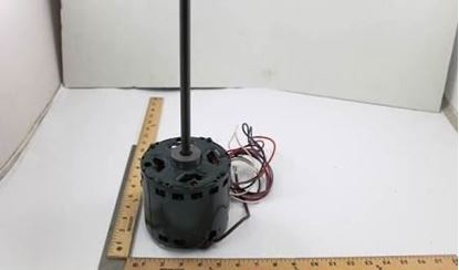 Picture of 1/4HP 115V PSC Motor W/Leads For International Environmental Part# 70021510