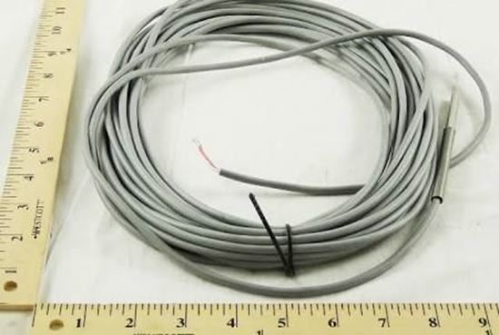 Picture of 10K Ohm 20Ft Discharge Sensor For Daikin-McQuay Part# L129151028