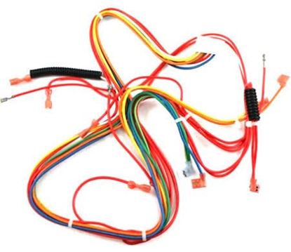Picture of WIRE HARNESS For Carrier Part# 327262-701