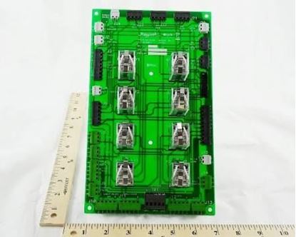 Picture of PC BOARD For Raypak Part# 007902F