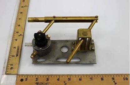 Picture of CFI-CI Float Control For Cla-Val Part# 89016A