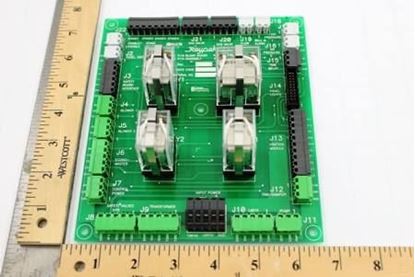 Picture of PrintedCircuitBoard CPW For Raypak Part# 007901F