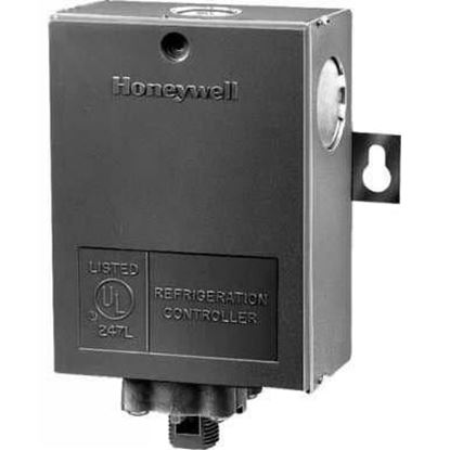Picture of PANEL MOUNT,P/E SWITCH For Honeywell Part# P658F1000
