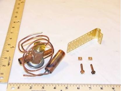 Picture of TXV VALVE 3.0 For International Comfort Products Part# 1087156