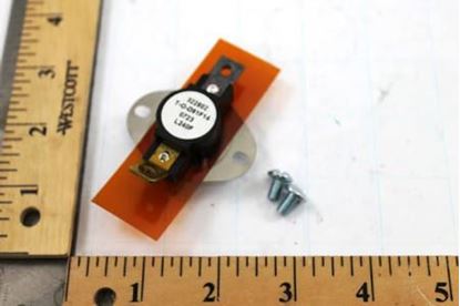 Picture of 240F CO M/R Limit Switch For Enviro-tec Part# PE-09-6240