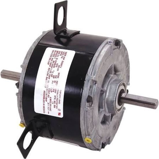 Century Ac Motor Parts