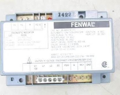 Picture of 120V HSI CONTROL,20SEC HEAT UP For Fenwal Part# 35-665576-111