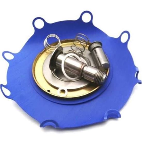 REBUILD KIT For GC Valves Part KS211AF02T1GJ5 HVAC Parts and