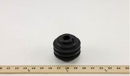 Picture of Pulley For Reznor Part# 87500