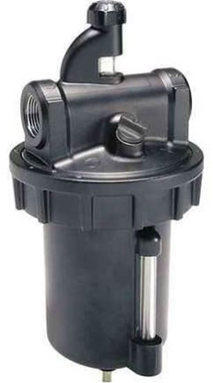 Picture of 1/2" PNEUMATIC LUBRICATOR For Parker Watts Fluid Air Part# L606-042B