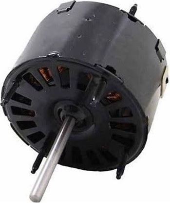 208-230v 1ph1/2hp 1075rpm mtr For Marvair Part# 40031