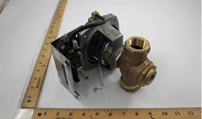 Picture of 1" N/C 10-13# 2 WAY For Schneider Electric (Barber Colman) Part# VK4-7223-303-4-8