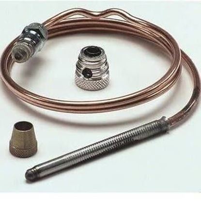 Picture of Thermocouple,30" For Robertshaw Part# 1970-030