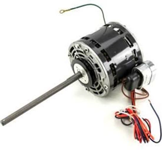 Picture of 115v1ph 1/15HP 1100RPM 4SPD MT For Williams Comfort Products Part# P626763