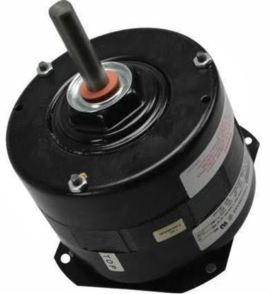 Picture of 1/12HP 208-230V 1050RPM 48 Mtr For York Part# S1-024-26067-000