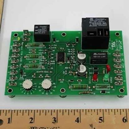 Picture of Fan Control Board For Marvair Part# 92030-1