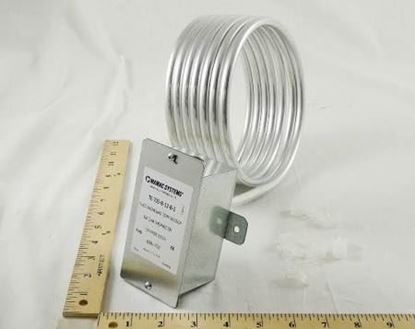 Picture of 10K Ohm DuctAvgSns;12'BendProb For Mamac Systems Part# TE-705-B-12-B-1