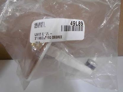 Picture of L150-30F LIMIT SWITCH For Lennox Part# 49L89