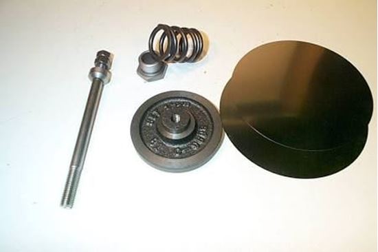 Picture of 1/2" E-Valve Repair Kit For Spence Engineering Part# 07-07747-00