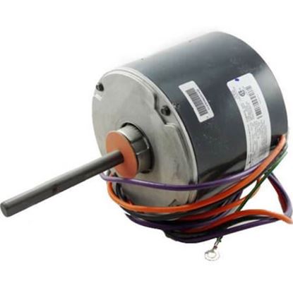 Picture of 1/4HP 460V 825RPM CondFanMotor For Lennox Part# 25W66