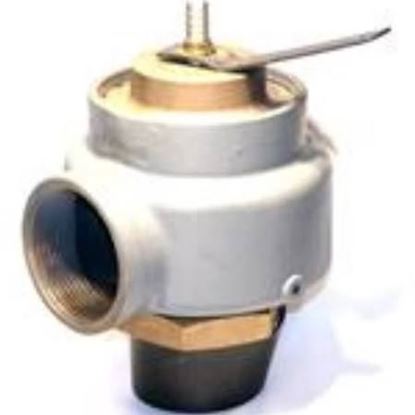 Picture of 2" 15# 3161#PH STEAM RELIEF For Kunkle Valve Part# 0930-H01-GC0015