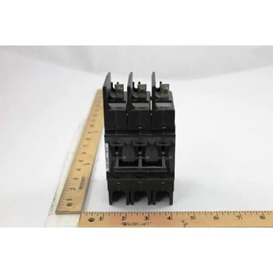 CIRCUIT BREAKER 480V 3P 36.8A For Trane Part BKR0835 HVAC Parts and